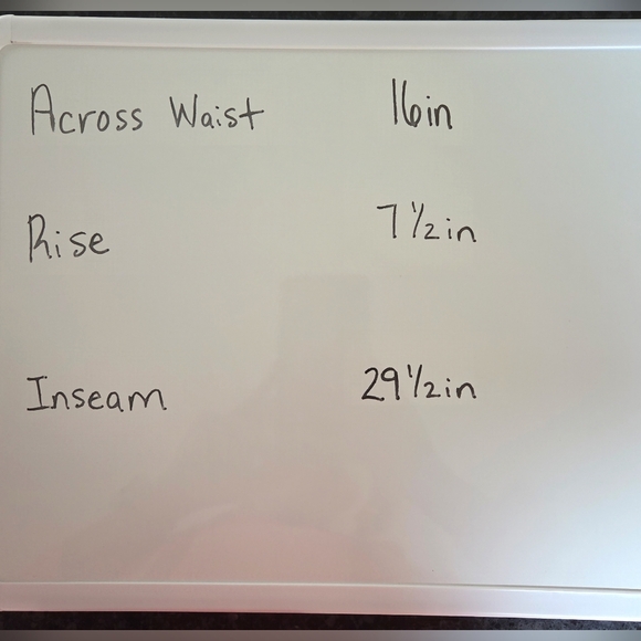 Express Jeans Women Low Rise Stella Legging size 6 Regular Y2k - Picture 6 of 7